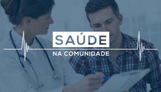 Saúde na Comunidade 29/05/2019