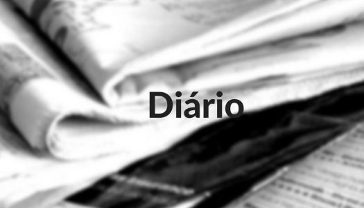 Diário 30/11/2012