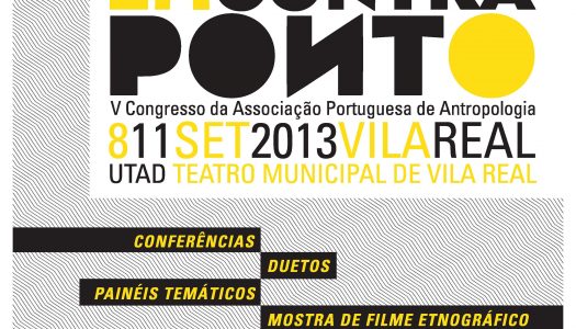 Cerimónia de Abertura do V Congresso da Associação Portuguesa de Antropologia
