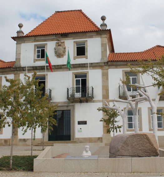 Orçamento Municipal Sabrosa