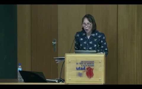 ICHoLS XIII Lecture of Margaret Thomas