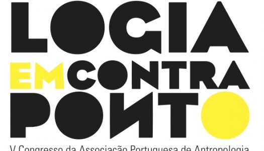 V Congresso da Associação Portuguesa de Antropologia: Gustavo Ribeiro