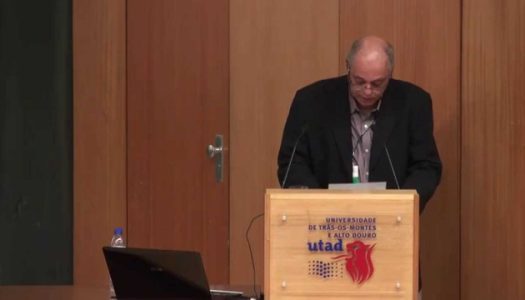 ICHoLS XIII Plenary Lecture of Ricardo Cavaliere