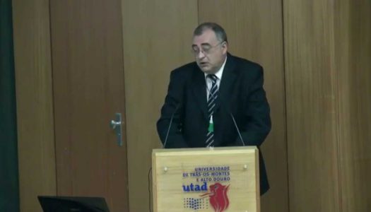 ICHoLS XIII Plenary Lecture of Miguel Ángel Esparza Torres