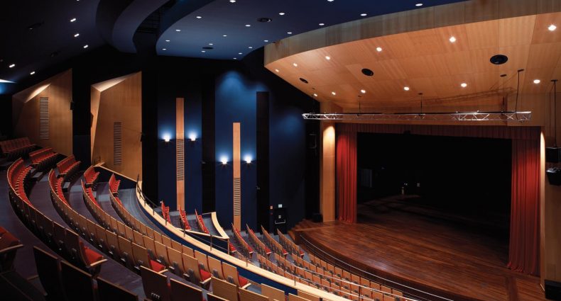 Teatro de Vila Real