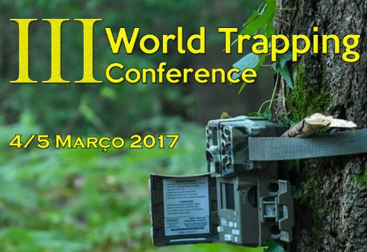 III World Trapping Conference