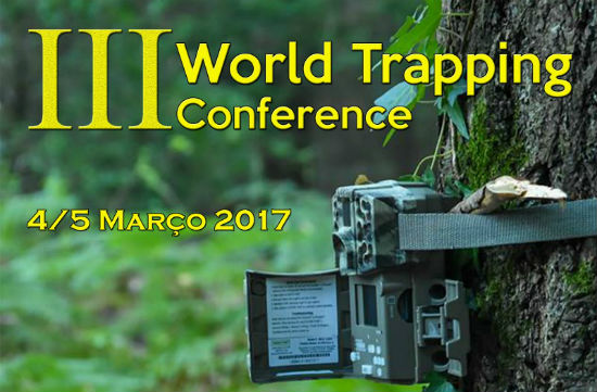 III World Trapping Conference