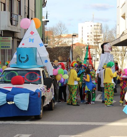 corso de carnaval