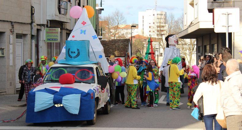 corso de carnaval