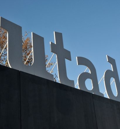 UTAD Entrada