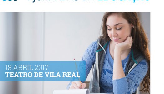 Vila Real promove Jornadas de Educação