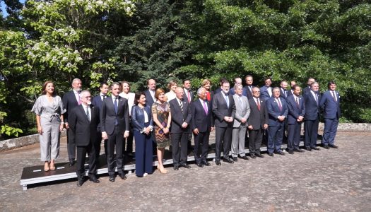 #CimeiraIbérica: Tratados e protocolos facilitam a “cooperação transfronteiriça”