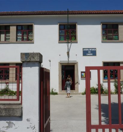 Escola do Carneiro Chaves