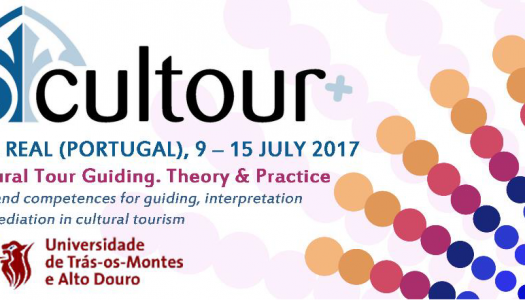 UTAD promove curso internacional sobre turismo cultural