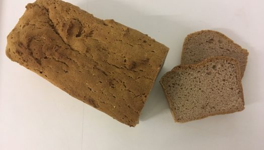 Bolotas e Urtigas poderão ser potenciais ingredientes de pão com características nutricionais benéficas para celíacos