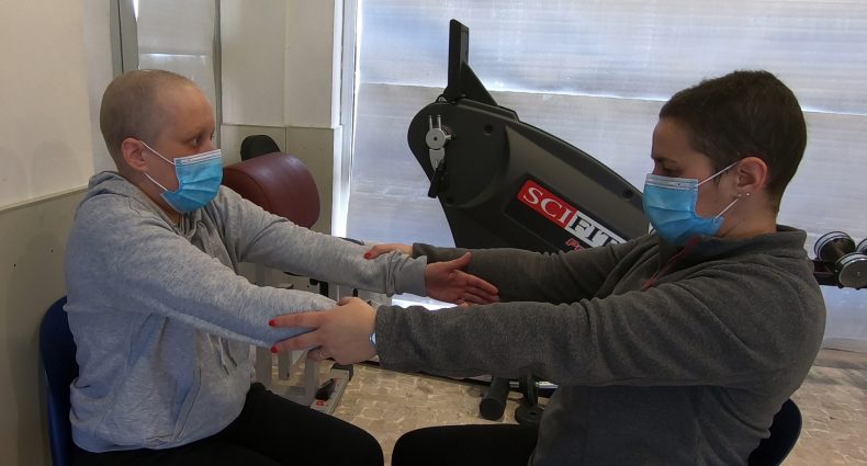 Nem tudo o Cancro levou