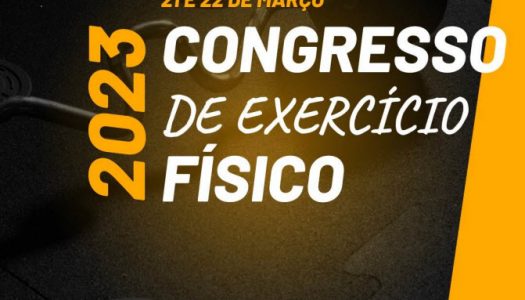 UTAD promove Congresso de Exercício Físico