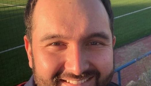 Lucas Cordova: do Brasil à UTAD pelo desporto