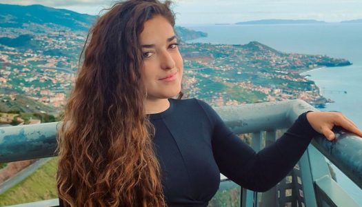 Maria Alba: o impacto do Erasmus na vida de um estudante