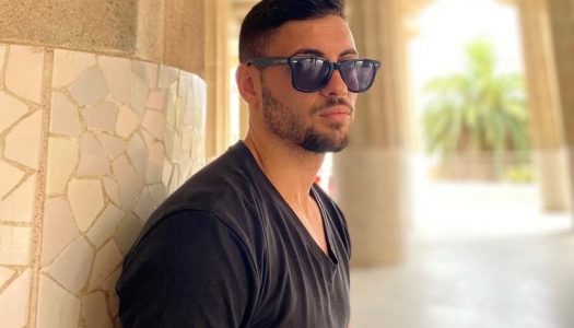 Vincenzo Lanzaro: Vila Real, a cidade que o fez amar Portugal