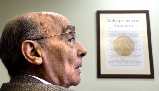 25 anos da atribuição do Nobel da Literatura a José Saramago