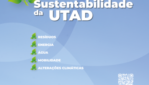 II Semana da Sustentabilidade da UTAD
