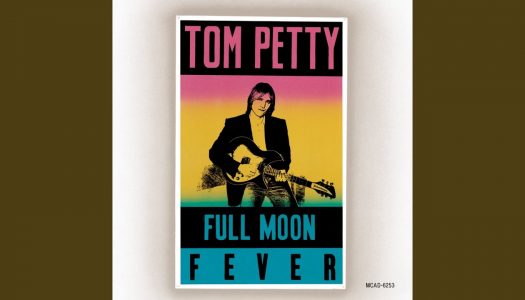 Tom Petty – “Love Is a Long Road”