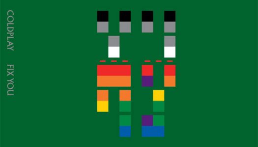 Coldplay: “Fix You”, a luz que te guia