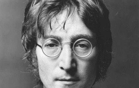 John Lennon: “Imagine”