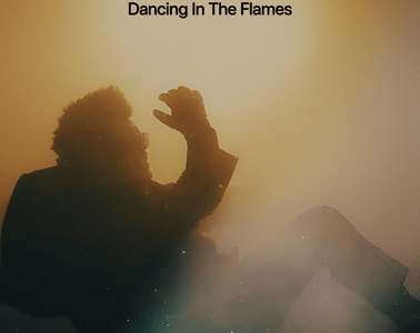 Dancing In The Flames – The Weeknd