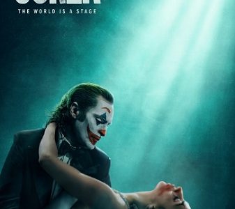 Joker: Folie à Deux – O riso de uma decepção