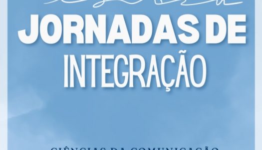 I Jornadas de Integração de Ciências da Comunicação