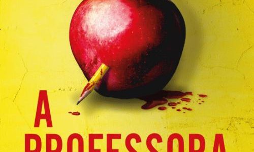 “A Professora” de Freida McFadden