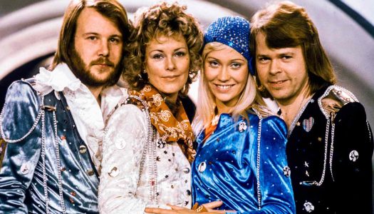 The Winner Takes It All – ABBA