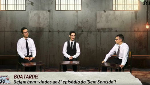 Sem Sentido – “Letras, Literatura e Conflitos” 30/11/2024