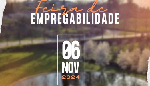 Mais de 20 empresas vão estar presentes na Feira da Empregabilidade na UTAD