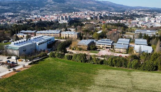 UTAD integra Aliança de Universidades Europeias