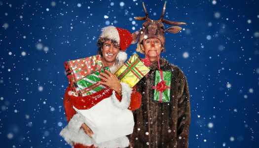 Last Christmas – Wham!