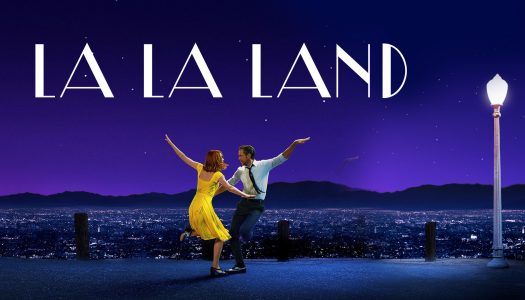 La La Land