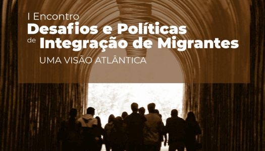 UTAD recebeu debate sobre Integração de Migrantes em Portugal