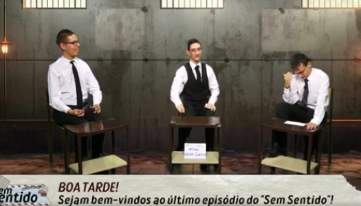 Sem Sentido – A sentença final 17/01/2025