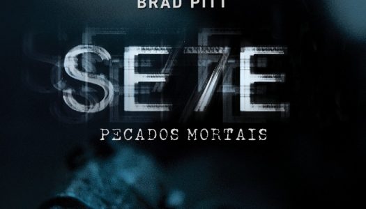 Sete Pecados Mortais: um thriller intenso que explora o lado sombrio e psicológico da humanidade