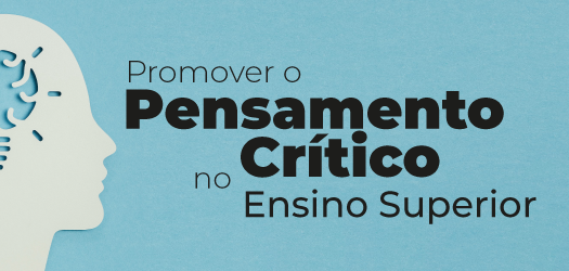 UTAD lança formação sobre pensamento crítico para professores universitários