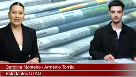 Revista de Imprensa 07/04/2025