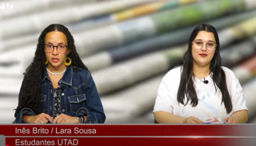 Revista Imprensa | 8 de maio de 2025