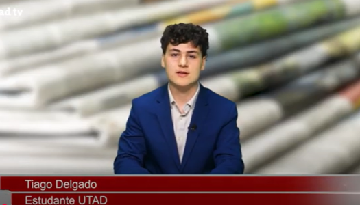 Revista Imprensa | 9 de maio de 2025