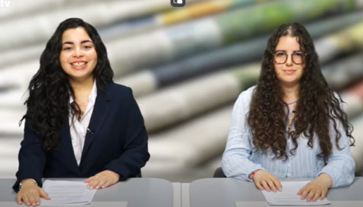 Revista Imprensa | 13 de maio de 2025