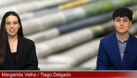 Revista Imprensa | 16 de maio de 2025