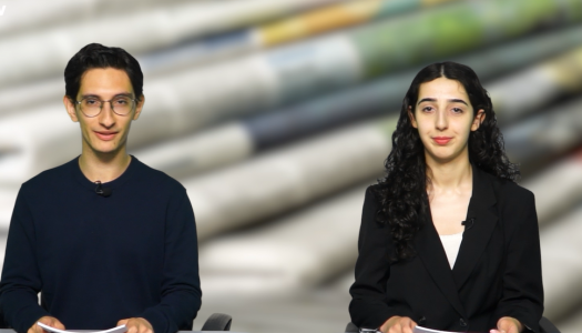 Revista Imprensa | 19 de maio de 2025