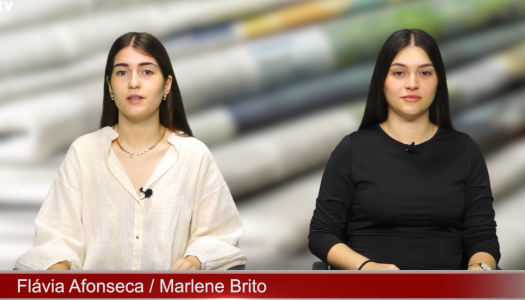 Revista Imprensa | 20 de maio de 2025